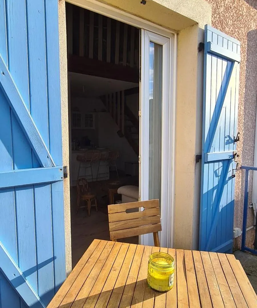 Appartement Cozy Avec Clim, Balcon Et Parking Gratuit Salavas