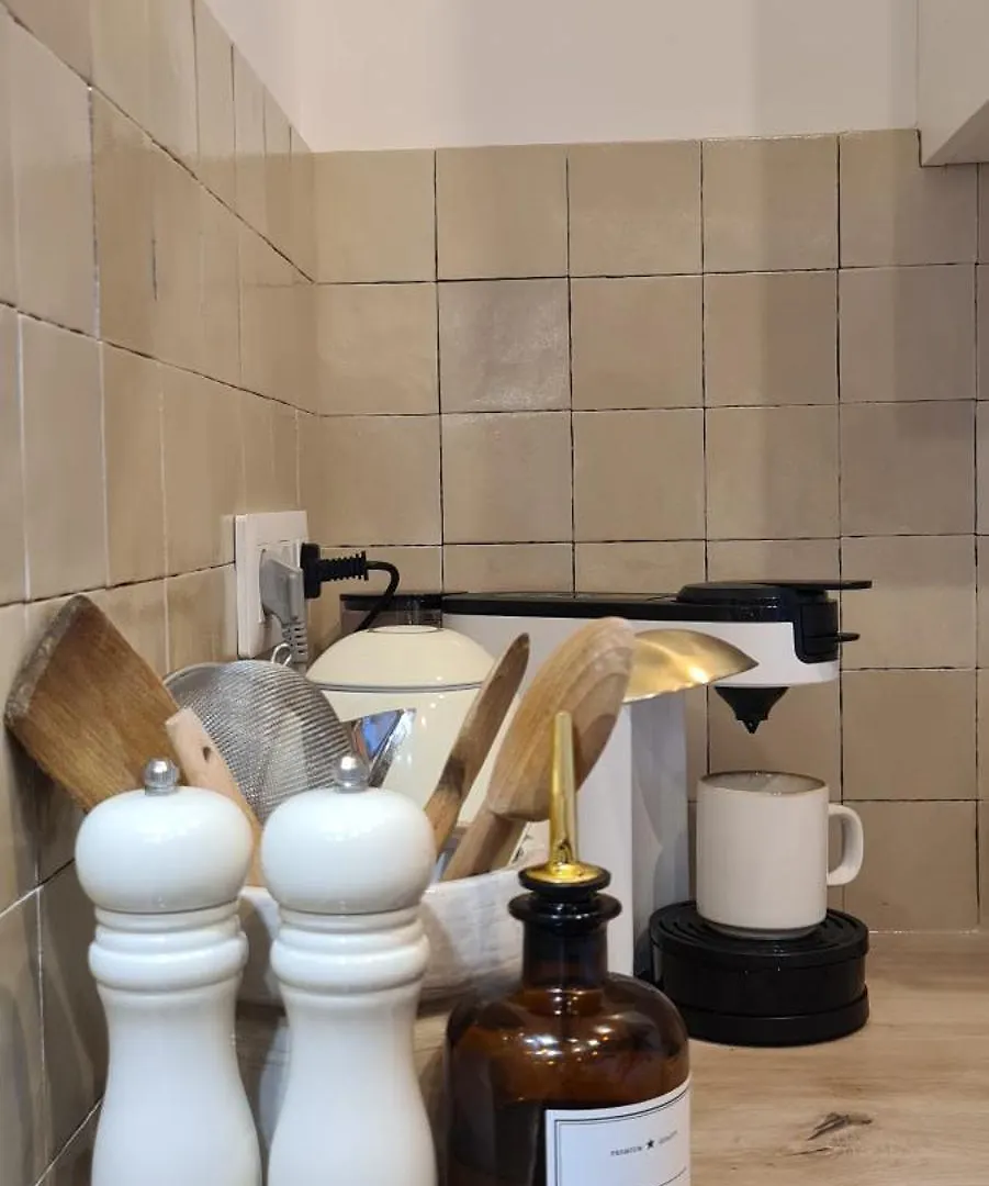 Appartement Cozy Avec Clim, Balcon Et Parking Gratuit Salavas