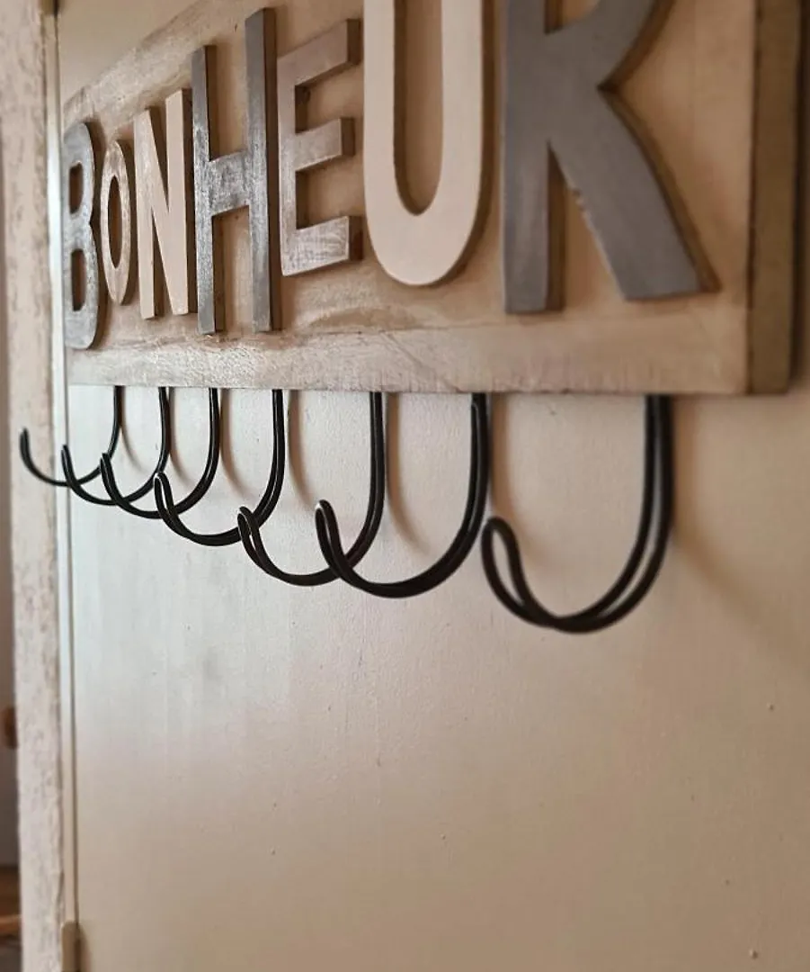 Apartment Appartement Cozy Avec Clim, Balcon Et Parking Gratuit Salavas