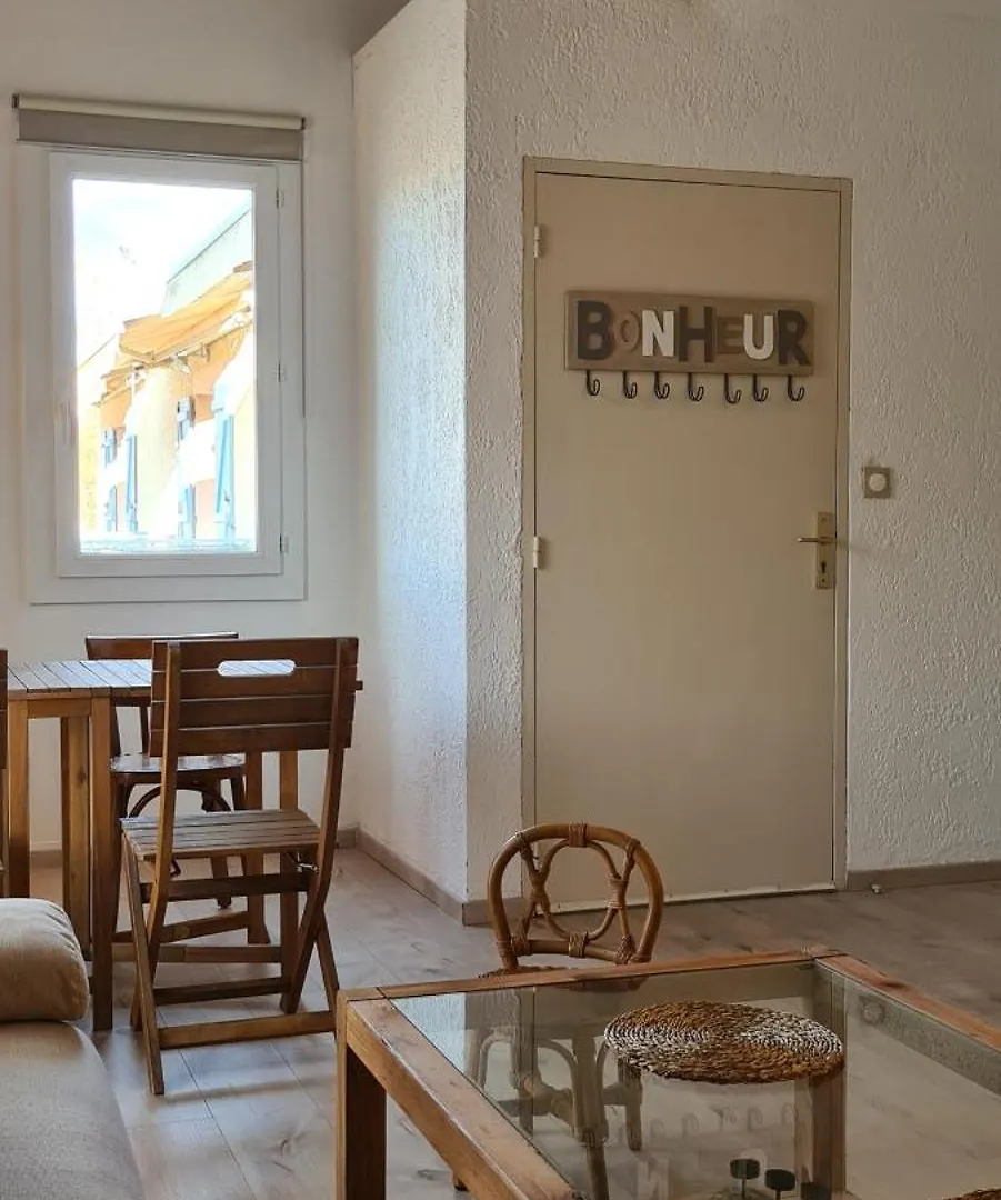 Apartment Appartement Cozy Avec Clim, Balcon Et Parking Gratuit Salavas