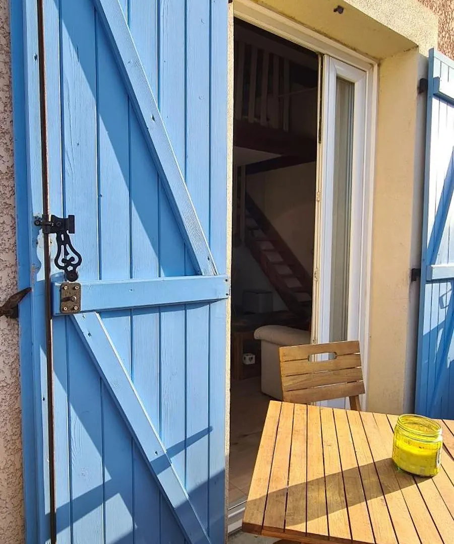 Appartement Cozy Avec Clim, Balcon Et Parking Gratuit Salavas France