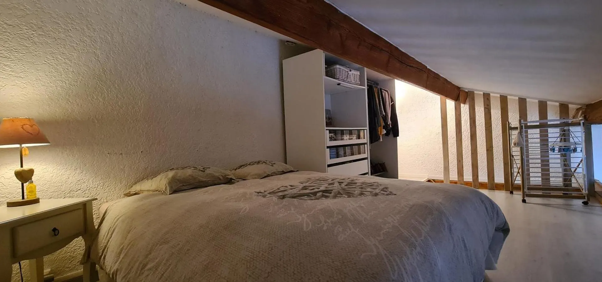 Appartement Cozy Avec Clim, Balcon Et Parking Gratuit Salavas France