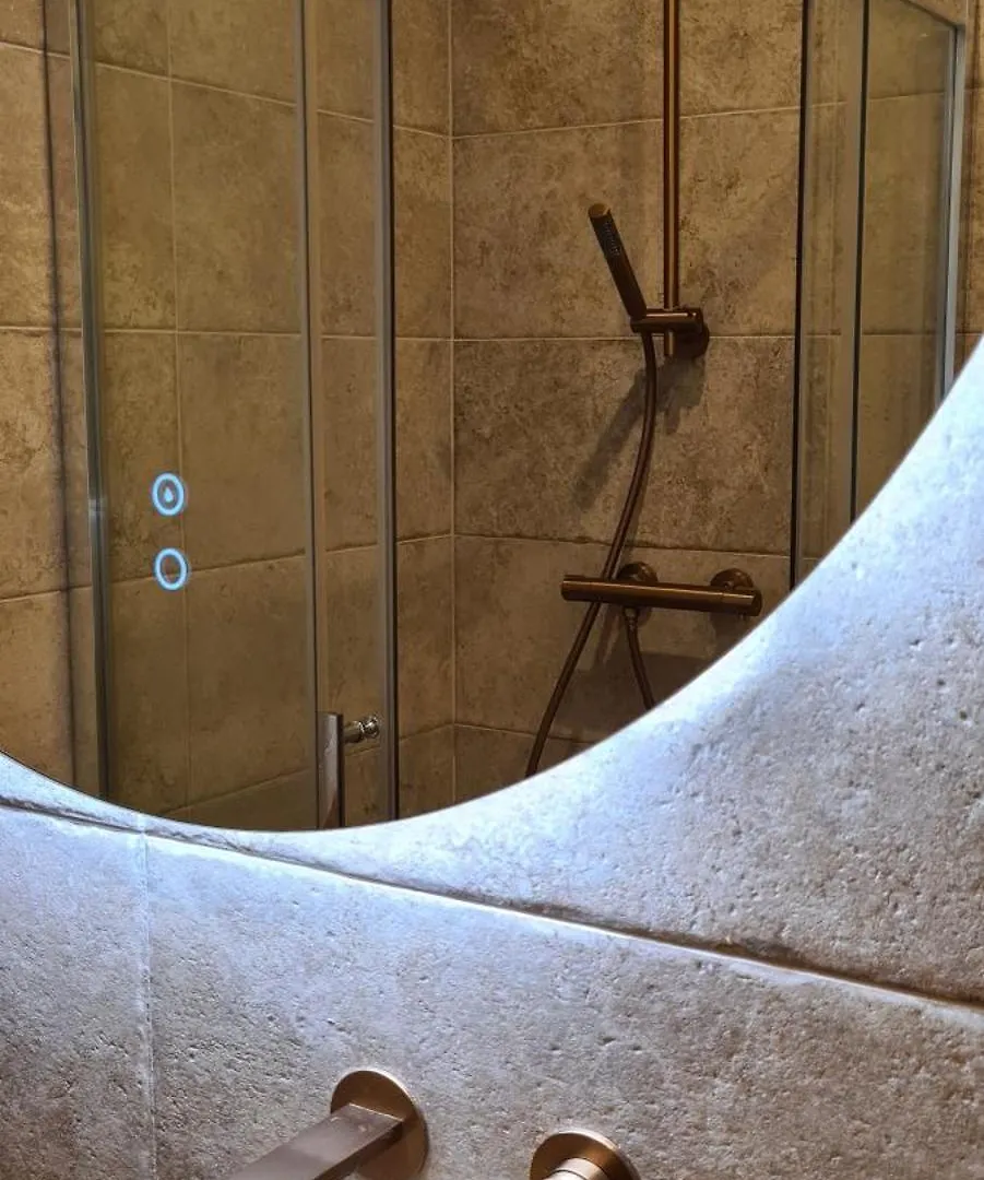 Appartement Cozy Avec Clim, Balcon Et Parking Gratuit Salavas