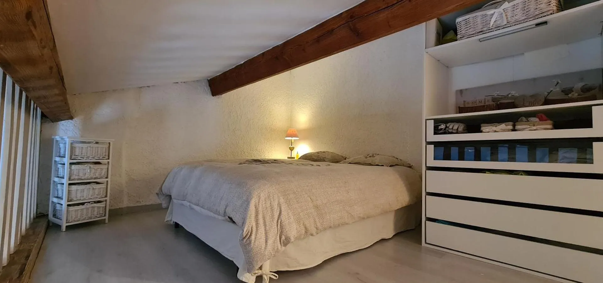 Apartment Appartement Cozy Avec Clim, Balcon Et Parking Gratuit Salavas France